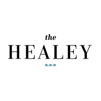 The Healey Retirement Village logo, The Healey Retirement Village contact details