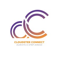 Cloudster Connect Pty Ltd logo, Cloudster Connect Pty Ltd contact details