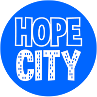 Hope City School logo, Hope City School contact details