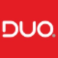 Duo UK logo, Duo UK contact details