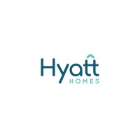 Hyatt Homes logo, Hyatt Homes contact details