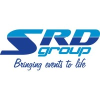 SRD Group logo, SRD Group contact details