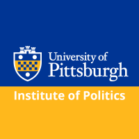 Institute of Politics at University of Pittsburgh logo, Institute of Politics at University of Pittsburgh contact details