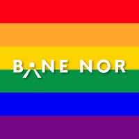 Bane NOR logo, Bane NOR contact details