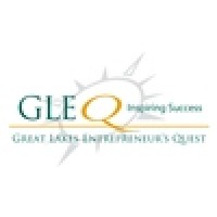 Great Lakes Entrepreneur's Quest logo, Great Lakes Entrepreneur's Quest contact details