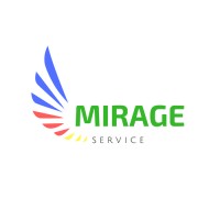 Mirage Service logo, Mirage Service contact details