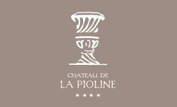 Château de la Pioline logo, Château de la Pioline contact details