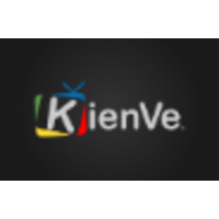 KienVe logo, KienVe contact details