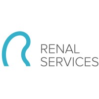 Renal Services logo, Renal Services contact details