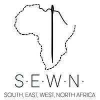 SEWN logo, SEWN contact details