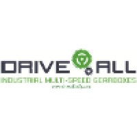 Drive-All Manufacturing logo, Drive-All Manufacturing contact details