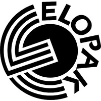 Elopak logo, Elopak contact details