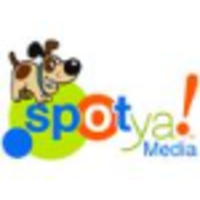 Spotya! Media logo, Spotya! Media contact details