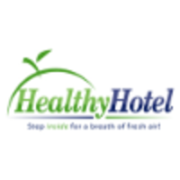 Healthy Hotels, Inc. logo, Healthy Hotels, Inc. contact details