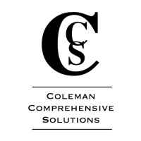 Coleman Comprehensive Solutions, LLC logo, Coleman Comprehensive Solutions, LLC contact details