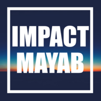 Impact Mayab logo, Impact Mayab contact details