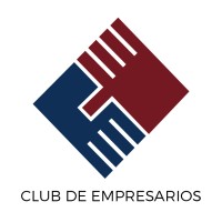 Club de Empresarios logo, Club de Empresarios contact details