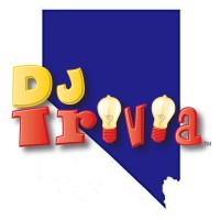 DJ Trivia Nevada logo, DJ Trivia Nevada contact details