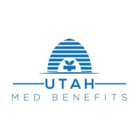 Utah Med Benefits logo, Utah Med Benefits contact details