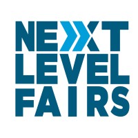 Next Level Fairs logo, Next Level Fairs contact details