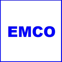 EMCO DISTRIBUTORS, LLC logo, EMCO DISTRIBUTORS, LLC contact details