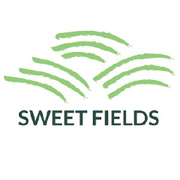 Sweet Fields logo, Sweet Fields contact details