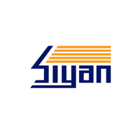 Nanjing Siyan International Ltd. logo, Nanjing Siyan International Ltd. contact details