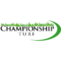 Championship Turf logo, Championship Turf contact details