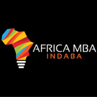 Africa MBA Indaba logo, Africa MBA Indaba contact details