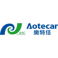 Aotecar logo, Aotecar contact details