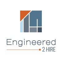 Engineered 2 Hire, Inc. logo, Engineered 2 Hire, Inc. contact details