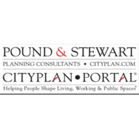 CITYPLAN•PORTAL® logo, CITYPLAN•PORTAL® contact details