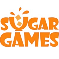 Sugar Games logo, Sugar Games contact details