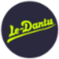 Le-Dantu logo, Le-Dantu contact details