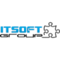 ItSoftGroup logo, ItSoftGroup contact details