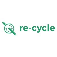 Re-Cycle logo, Re-Cycle contact details