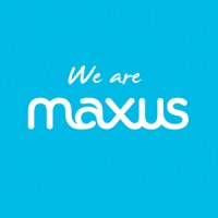 Maxus Communications LLC logo, Maxus Communications LLC contact details