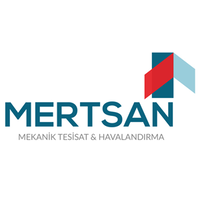 Mertsan Havalandırma & Isıtma-Soğutma Sistemleri logo, Mertsan Havalandırma & Isıtma-Soğutma Sistemleri contact details