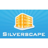 Silverscape logo, Silverscape contact details