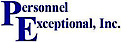 Personnel Exceptional, Inc. logo, Personnel Exceptional, Inc. contact details