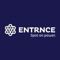 ENTRNCE International logo, ENTRNCE International contact details