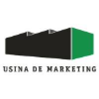 Usina de Marketing logo, Usina de Marketing contact details