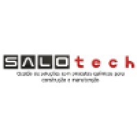 SALOTECH | EPÓXY, URETANO, POLIURETANO logo, SALOTECH | EPÓXY, URETANO, POLIURETANO contact details