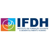 IFDH - Instituto de Formação Docente e Desenvolvimento Humano logo, IFDH - Instituto de Formação Docente e Desenvolvimento Humano contact details