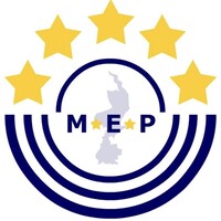 Model European Parliament Limburg Foundation logo, Model European Parliament Limburg Foundation contact details