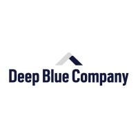 Deep Blue Company logo, Deep Blue Company contact details