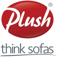 Plush - Think Sofas logo, Plush - Think Sofas contact details