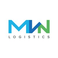 MVN Logistics logo, MVN Logistics contact details