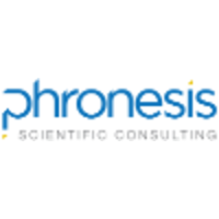 Phronesis Scientific Consulting logo, Phronesis Scientific Consulting contact details