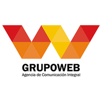 GrupowebMx logo, GrupowebMx contact details